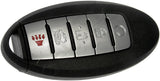 APDTY 162406 Keyless Entry Remote, 5 Button