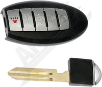 APDTY 162407 Keyless Entry Remote, 5 Button