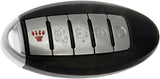 APDTY 162408 Keyless Entry Remote, 5 Button