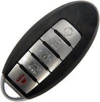 APDTY 162408 Keyless Entry Remote, 5 Button