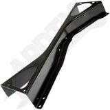 APDTY 162410 Spare Tire Frame Crossmember