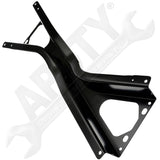 APDTY 162410 Spare Tire Frame Crossmember