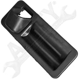 APDTY 162413 Trunk Lid Handle w/ Lock Actuator Switch Fits 16-18 Elantra