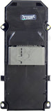 APDTY 162414 Master Power Door Window Switch (Front Left; Touring Models Only)