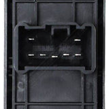 APDTY 162415 Door Power Window Switch (Rear Left or Right; EX, EX-L, SE, LX)