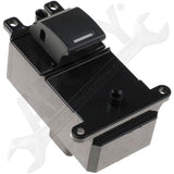 APDTY 162416 Door Power Window Switch (Front Right; EX, EX-L, SE, LX Models)