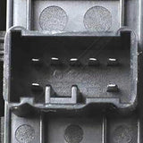 APDTY 162416 Door Power Window Switch (Front Right; EX, EX-L, SE, LX Models)