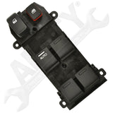 APDTY 162417 Master Power Window Switch Compatible With 2010-2011 Honda CRV CR-V