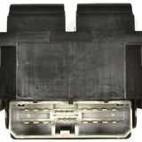 APDTY 162417 Master Power Window Switch Compatible With 2010-2011 Honda CRV CR-V