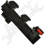 APDTY 162417 Master Power Window Switch Compatible With 2010-2011 Honda CRV CR-V