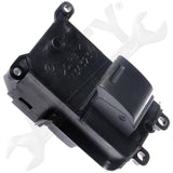 APDTY 162419 Power Window Switch Rear Left or Rght 10-11 CRV EX LX 10-14 Insight