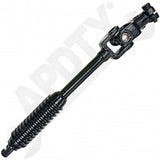 APDTY 162421 Steering Column Intermediate Shaft With Universal U-Joint