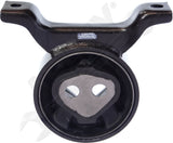 APDTY 162422 Differential Support Bushing Compatible With 1996-2005 Rav4 (Rear)