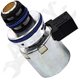 APDTY 162424 Auto-Trans Governor Control Solenoid, Pressure Transducer, & Gasket