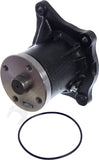APDTY 162428 Replacement Engine Water Pump Compatible With CATERPILLAR CAT 3066