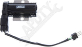 APDTY 162429 Power Adjustable Brake Pedal Position Sensor (25799118, 88982977)