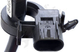APDTY 162432 Negative Battery Terminal Cable & Ground Wire Wiring Harness Asmbly