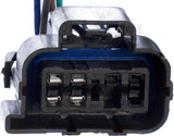 APDTY 162433 Tail Light Taillight Bulb Wire Wiring Harness Assembly (Rear Right)
