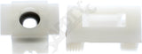 APDTY 162434 Automatic Transmission Shift Cable Linkage Plastic Clip