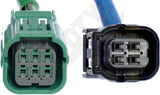 APDTY 162436 Air Fuel Ratio O2 Oxygen Sensor Upstream & Downstream Set