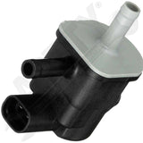 APDTY 162437 Vapor Canister Purge Solenoid Vacuum Switching Valve