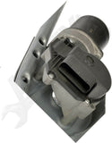 APDTY 162441 Windshield Wiper Motor & Transmission Linkage Assembly (Front)