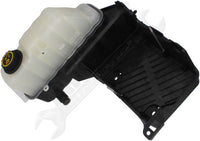 APDTY 162442 Pressurized Engine Coolant Reservoir