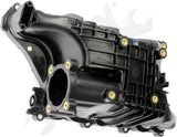 APDTY 162443 Engine Intake Manifold - Upper