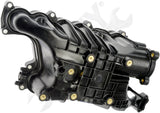 APDTY 162443 Engine Intake Manifold - Upper