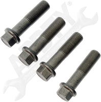 APDTY 162446 Wheel Hub Mounting Bolts