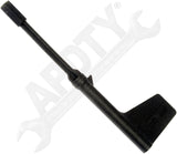 APDTY 162450 Transmission Pan Tool For 265-887