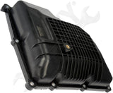 APDTY 162452 Automatic Transmission Oil Pan Side Cover