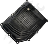 APDTY 162452 Automatic Transmission Oil Pan Side Cover