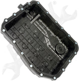 APDTY 162453 Automatic Transmission Oil Pan