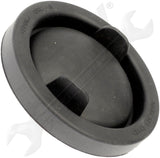 APDTY 162458 Headlight Bulb Dust Cap; Quantity 1; Left or Right