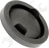 APDTY 162458 Headlight Bulb Dust Cap; Quantity 1; Left or Right