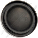 APDTY 162458 Headlight Bulb Dust Cap; Quantity 1; Left or Right