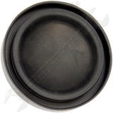 APDTY 162458 Headlight Bulb Dust Cap; Quantity 1; Left or Right