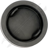 APDTY 162458 Headlight Bulb Dust Cap; Quantity 1; Left or Right
