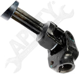 APDTY 162460 Intermediate Steering Shaft