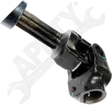 APDTY 162460 Intermediate Steering Shaft