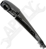 APDTY 162461 Rear Back Glass Wiper Arm