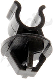 APDTY 162462 Hood Rod Retainer Clip