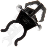 APDTY 162462 Hood Rod Retainer Clip