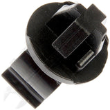 APDTY 162462 Hood Rod Retainer Clip