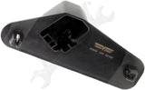 APDTY 162463 Hood Prop Rod Bushing