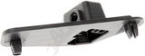 APDTY 162463 Hood Prop Rod Bushing