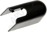 APDTY 162465 Windshield Wiper Arm Nut Cover