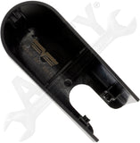 APDTY 162465 Windshield Wiper Arm Nut Cover