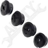 APDTY 162468 Subframe Bushing Kit